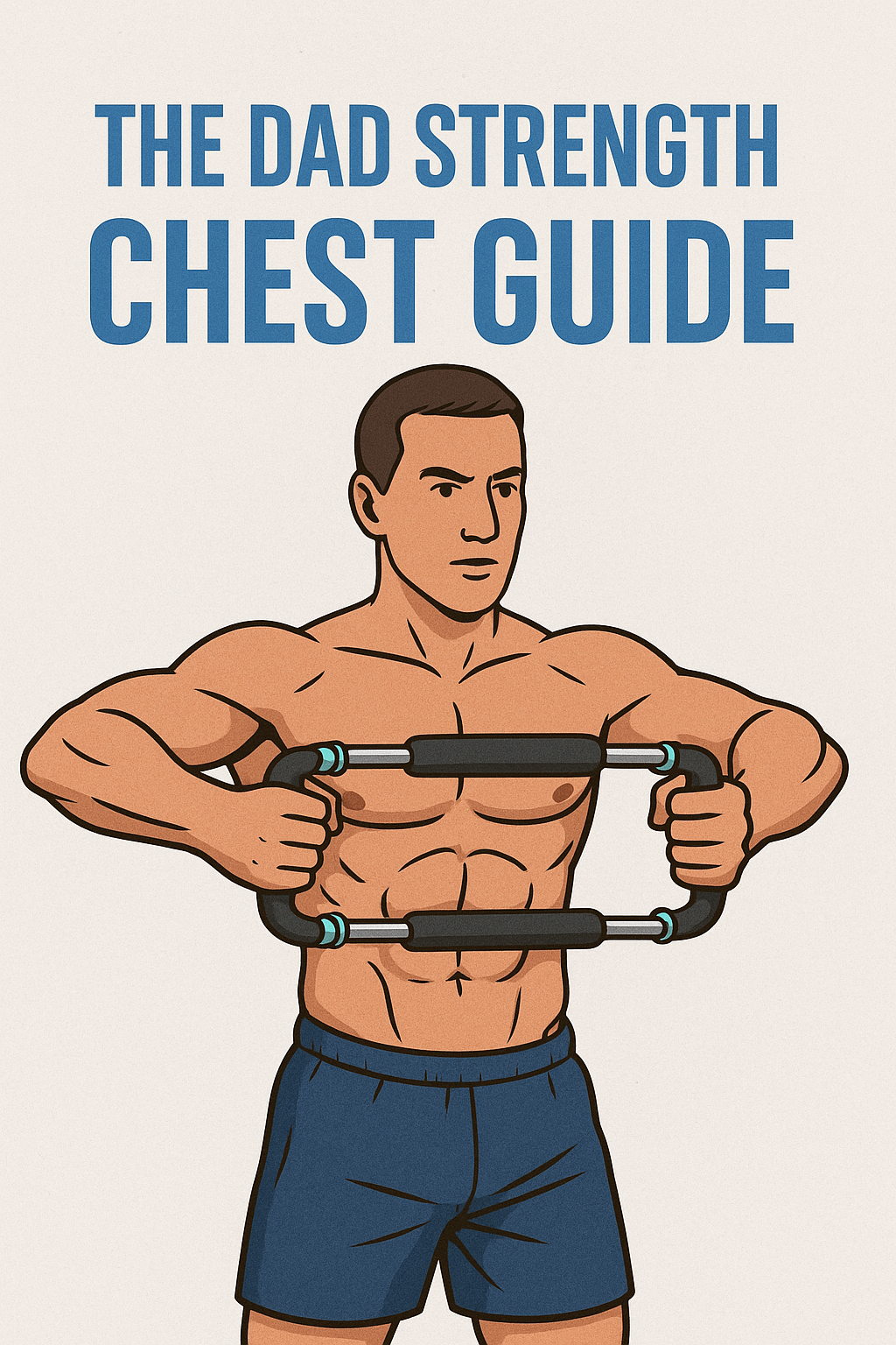 The DadStrength 30-Day Guide