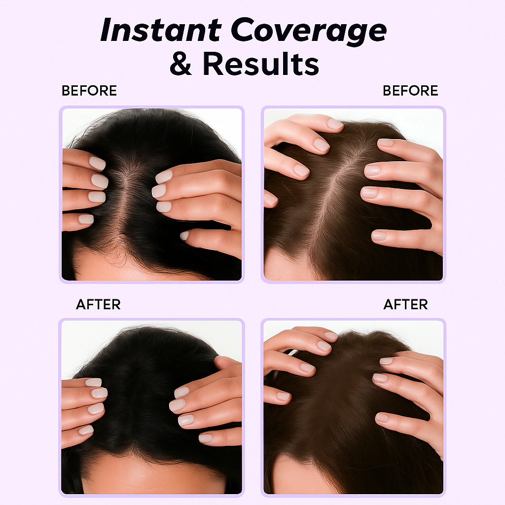 Magic Density Powder +