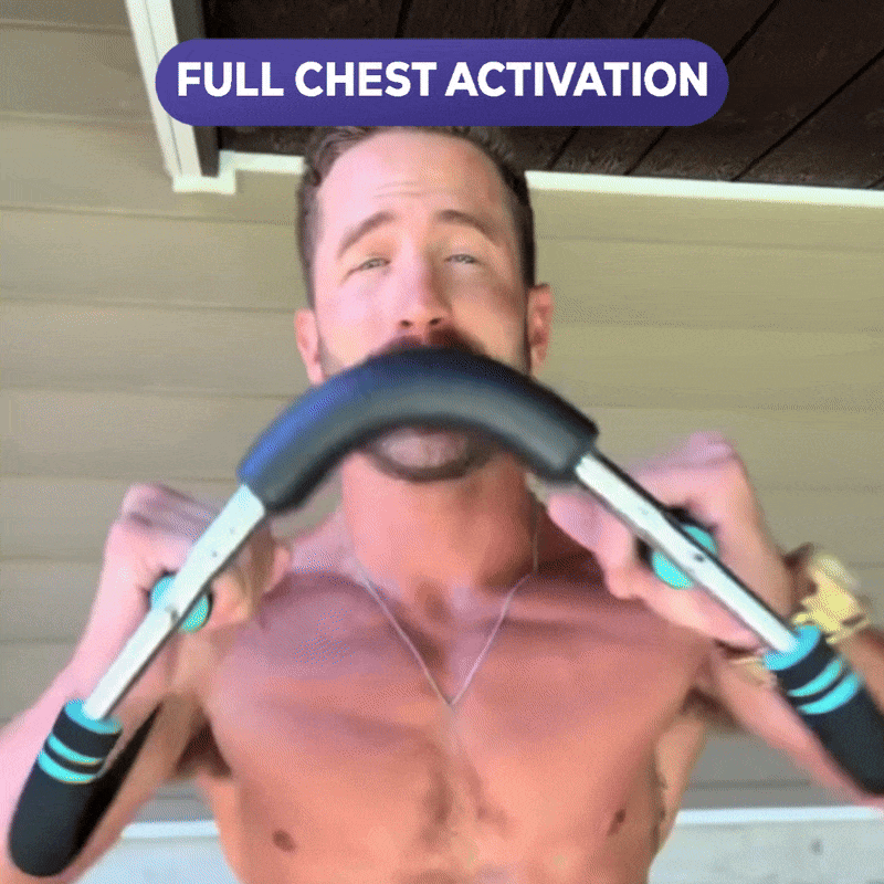 The Chest Method