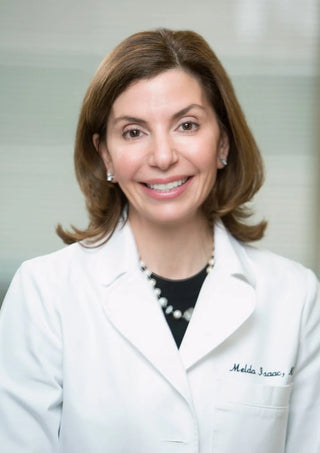 Dr. Emily Harper, MD - Board-Certified Dermatologist